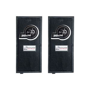 فیلتر کابین بهتا مدل rqts ca 01 مجموعه 2 عددی